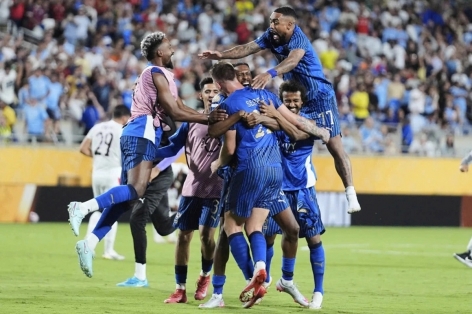 Nhận định Fluminense vs Al-Hilal: Đồng cân đồng lạng