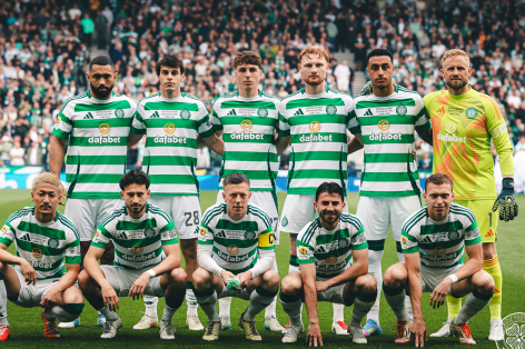 Nhận định Queen’s Park vs Celtic: Đẳng cấp chênh lệch