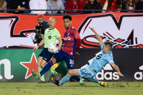 Nhận định FC Dallas vs Minnesota United: Chủ và khách cùng khổ