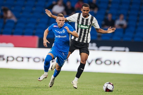 Nhận định Dynamo Moscow vs Partizan: GIao hữu thử lửa