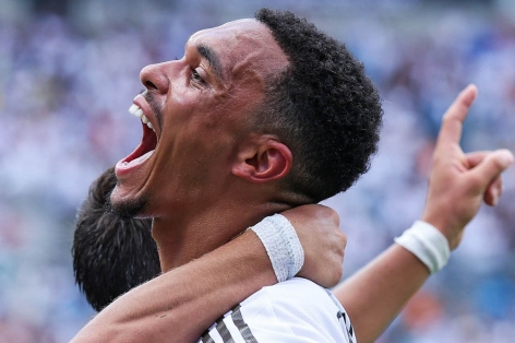 Trent Alexander-Arnold: Ngôi sao Real Madrid cần để viết lại lịch sử!