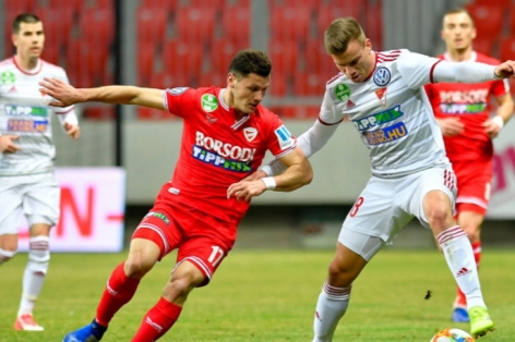 Nhận định Debrecen vs Sigma Olomouc: Làm nóng đội hình