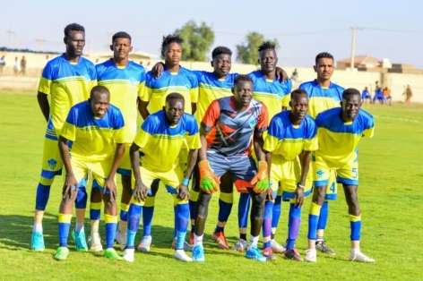 Nhận định Alamal Atbara vs Al-Merreikh Obeid: Khởi đầu thuận lợi