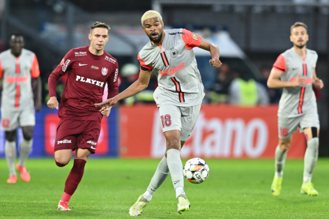 Nhận định FCSB vs CFR Cluj: Chung kết xứng tầm