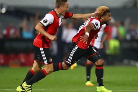 Nhận định Cambuur vs Feyenoord: Làm nóng đội hình