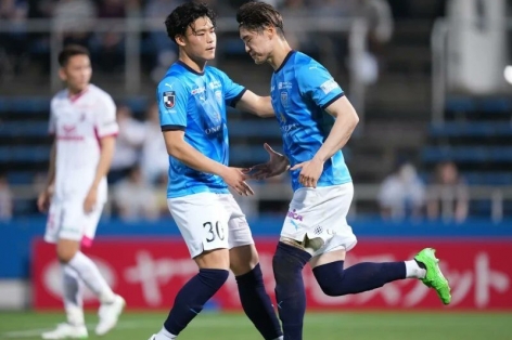 Nhận định Yokohama vs Yokohama FM: Chủ nhà chiến thắng