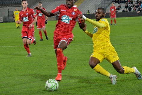 Nhận định Lens vs Boulogne: Khác biệt trình độ