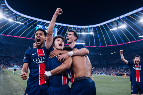 Nhận định PSG vs Bayern Munich: Đại tiệc tấn công