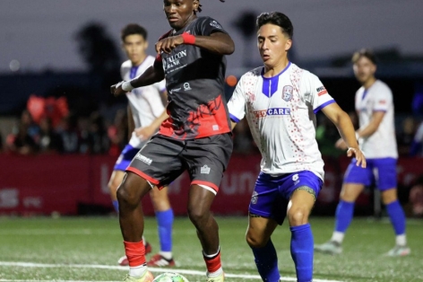 Nhận định Laredo Heat vs Twin City Toucans: Chênh lệch đẳng cấp