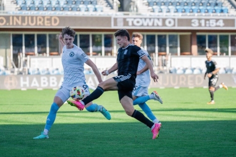 Nhận định Tacoma Defiance vs Town FC: Ngang tài cân sức
