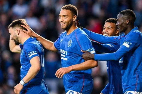 Nhận định Rangers vs Club Brugge: Màn thử sức quan trọng