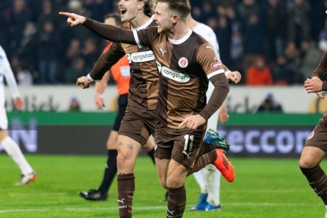 Nhận định Firrel vs St. Pauli: Làm nóng đội hình