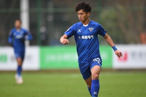 Nhận định Nanjing City vs Yanbian Longding: Tiếp đà thăng hoa