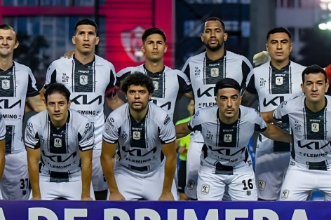 Nhận định River Plate vs Tacuary: Bất phân thắng bại