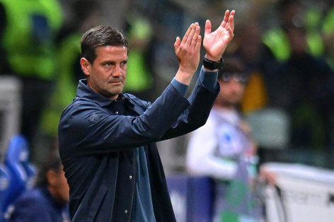 Jose Mourinho động viên như 'trù dập' tân thuyền trưởng CLB Inter
