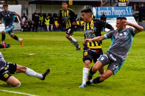 Nhận định Almirante Brown vs Temperley: Không còn đường lui