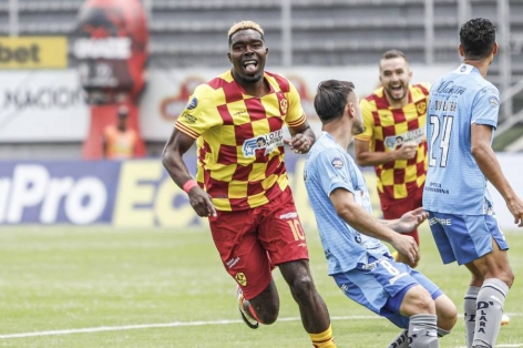 Nhận định Aucas vs Macara: Không còn đường lui