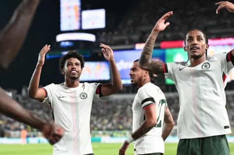 Nhận định Fluminense vs Chelsea: Không dễ bắt nạt đại diện Brazil