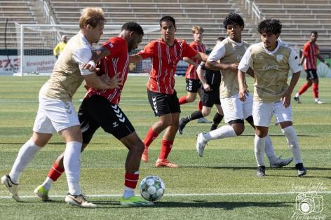 Nhận định Southern Soccer Academy vs Montgomery Utd: Tưng bừng bàn thắng