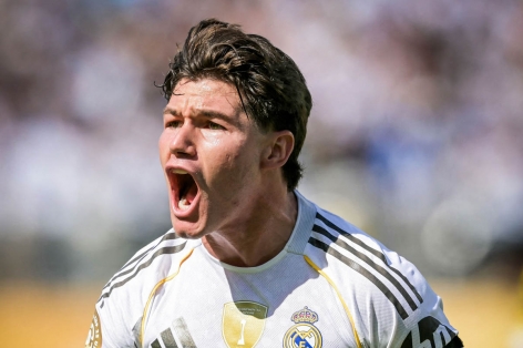 Hậu vệ Real Madrid cảnh báo PSG
