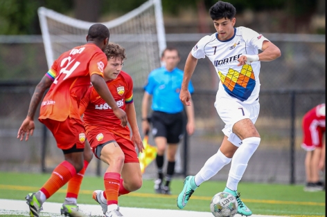 Nhận định Olympia vs Tacoma Stars: Cùng chung hoàn cảnh