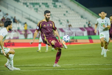 Nhận định Al Karamah vs Al Wahda: Vùi dập vị khách