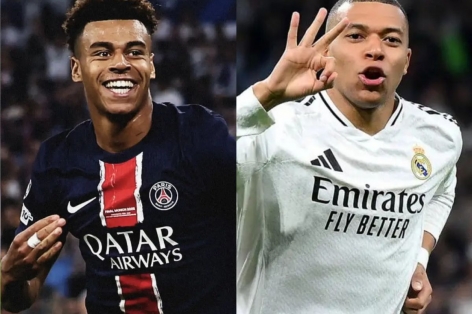 Nhận định PSG vs Real Madrid: Chung kết sớm