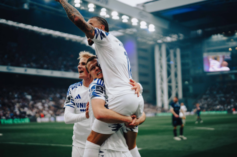Nhận định Copenhagen vs Fredericia: Thuốc thử liều cao