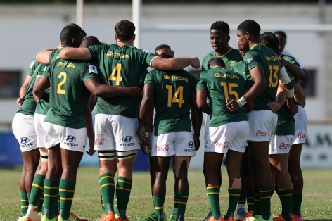 Nhận định U20 Nam Phi vs U20 Eswatini: Mục tiêu 3 điểm
