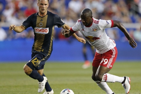 Nhận định Philadelphia Union vs New York RB: Bán kết gọi tên