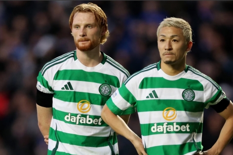 Nhận định Cork City vs Celtic: Chiến thắng sít sao
