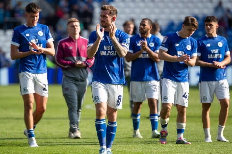 Nhận định Cardiff vs Southend: Giao hữu không khoan nhượng