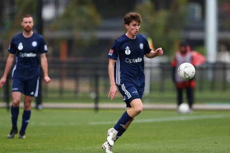 Nhận định Melbourne Knights vs Oakleigh Cannons: Quá khó giữ điểm