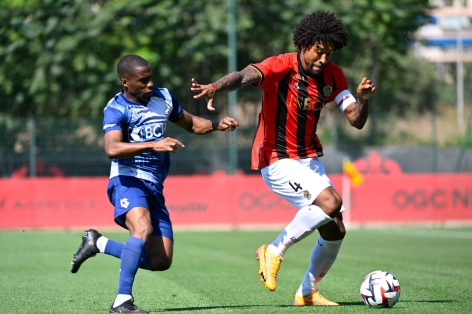 Nhận định Lausanne vs Stade Nyonnais: Quyết giành chiến thắng
