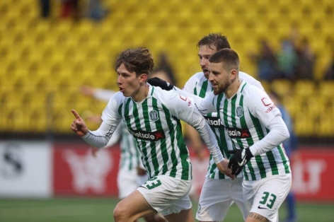 Nhận định Zalgiris vs Hamrun: Chờ đợi khách gây bất ngờ