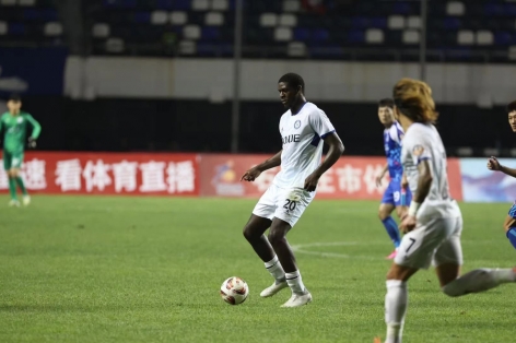 Nhận định Hubei Istar vs Wuxi Wugou: 3 điểm cho vị khách