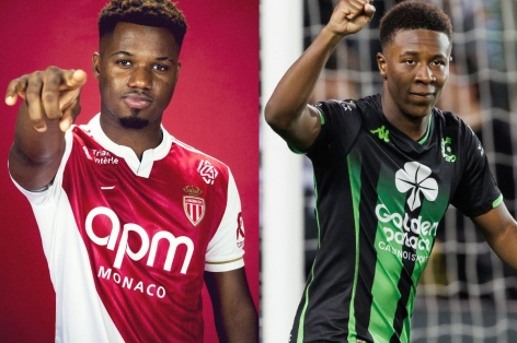 Nhận định Monaco vs Cercle Brugge: Chờ Fati và Pogba tỏa sáng