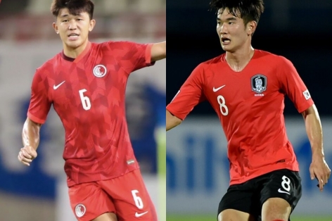 Nhận định Hồng Kông vs Hàn Quốc: Sức mạnh áp đảo