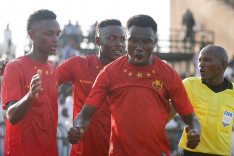 Nhận định Al Wadi vs Al Merreikh Obeid: Cạnh tranh quyết liệt
