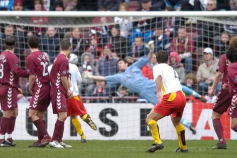 Nhận định Edinburgh City vs Partick Thistle: Vị khách khó nhằn