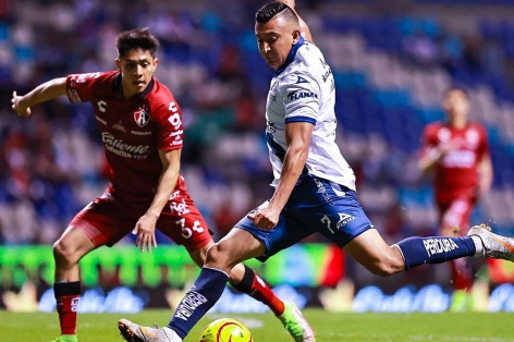 Nhận định Puebla vs Atlas: Khởi đầu thuận lợi