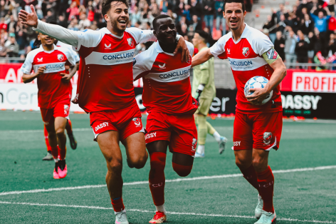 Nhận định Utrecht vs Kaizer Chiefs: Ít bàn thắng