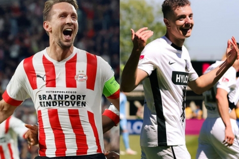 Nhận định PSV vs Elversberg: Thế trận hấp dẫn