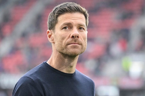 Viết cho Xabi Alonso: Thất bại trước PSG là điều tốt mà!