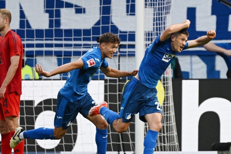 Nhận định Hoffenheim vs Freiberg: Dễ nhiều bàn thắng