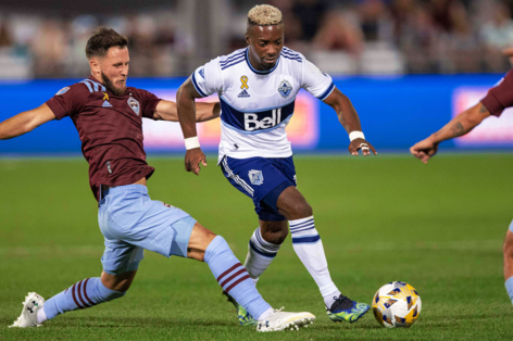Nhận định Colorado Rapids vs Vancouver: Khách khẳng định vị thế