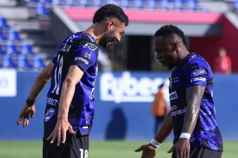 Nhận định Macará vs Independiente del Valle: Dễ có bất ngờ
