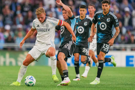 Nhận định Chicago Fire vs San Diego: Không được sảy chân