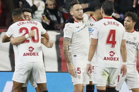 Nhận định Birmingham vs Sevilla: Tranh tài chiến thuật