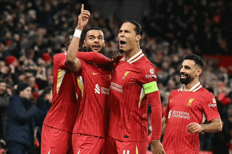 Nhận định Preston vs Liverpool: Tri ân Jota